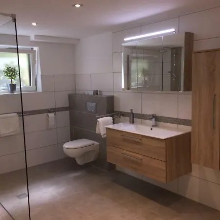 Holidayflat Dohrenbach * Witzenhausen