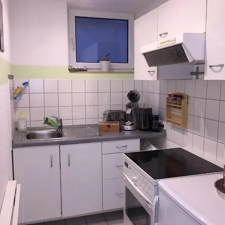 Holidayflat Dohrenbach * Witzenhausen