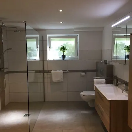 Holidayflat Dohrenbach * Witzenhausen