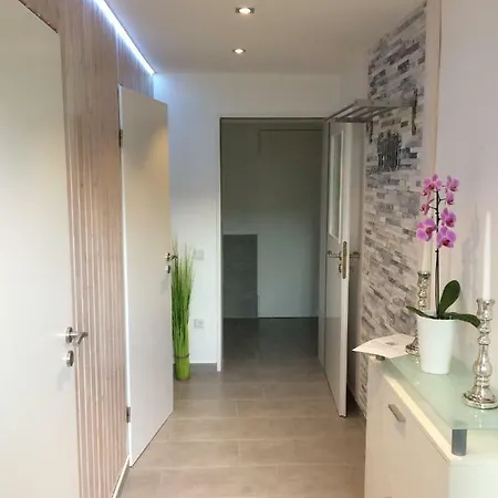 Holidayflat Dohrenbach Apartment Witzenhausen