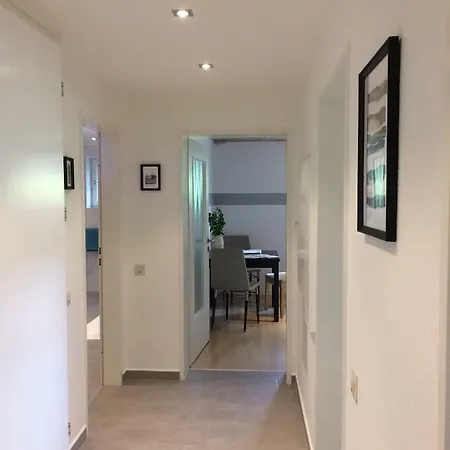 Holidayflat Dohrenbach Apartment *