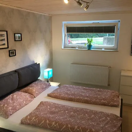 Holidayflat Dohrenbach Apartment